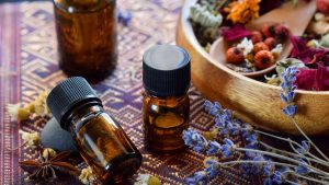 how to get started with essential oils