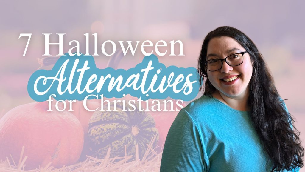 7 halloween alternatives for christians