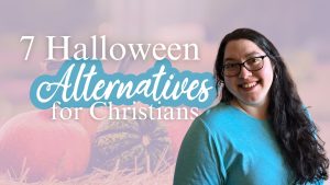 7 halloween alternatives for christians