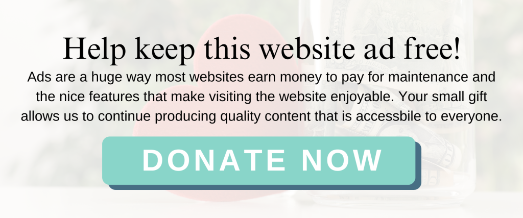 help keep this website ad free by donating through ko-fi.