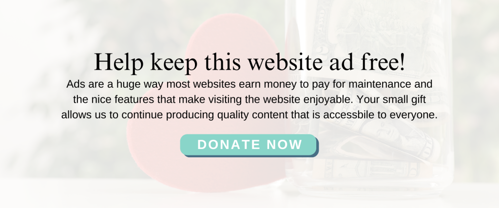 help keep this website ad free by donating through ko-fi.