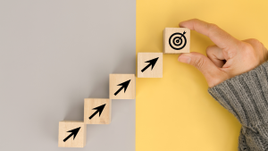 create Christ-centered goals