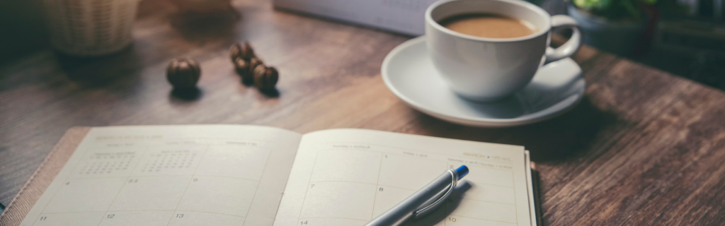 create Christ-centered goals