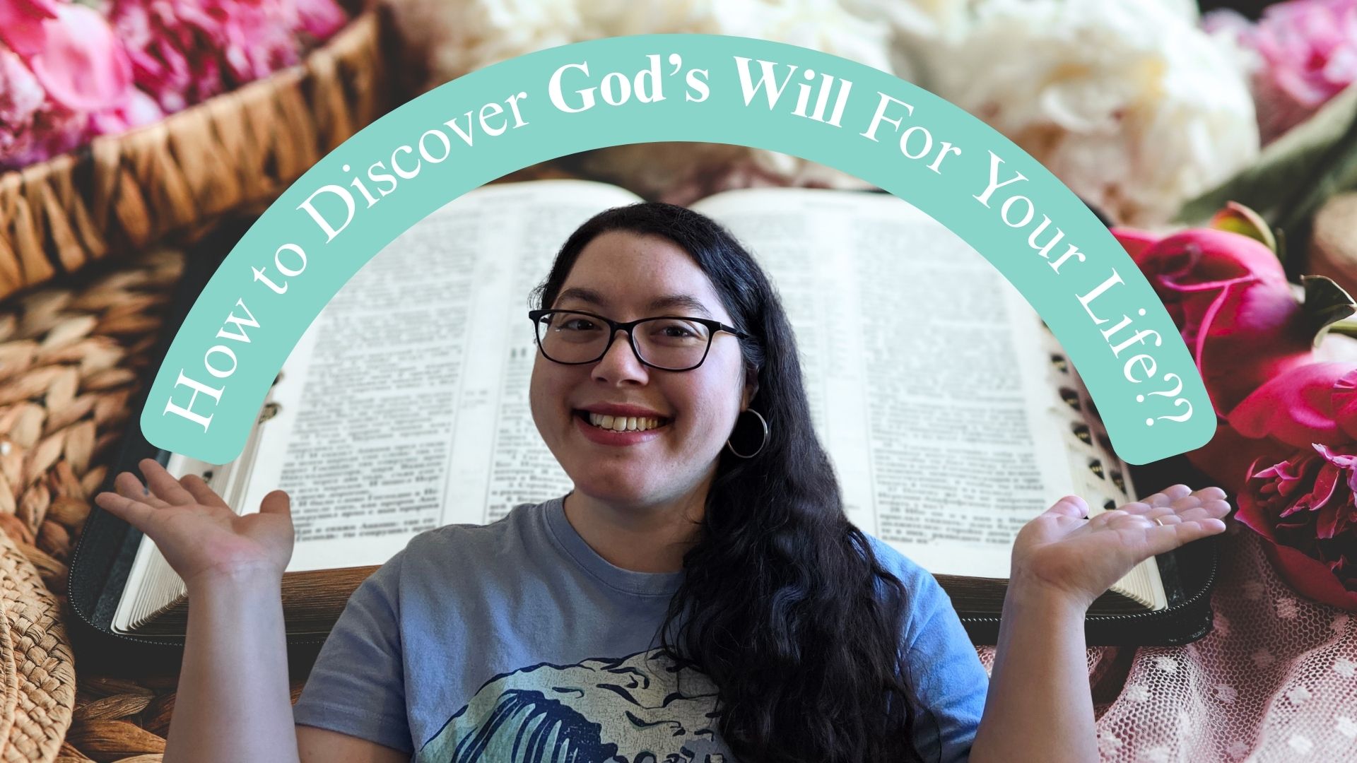 how to discover gods will for your life